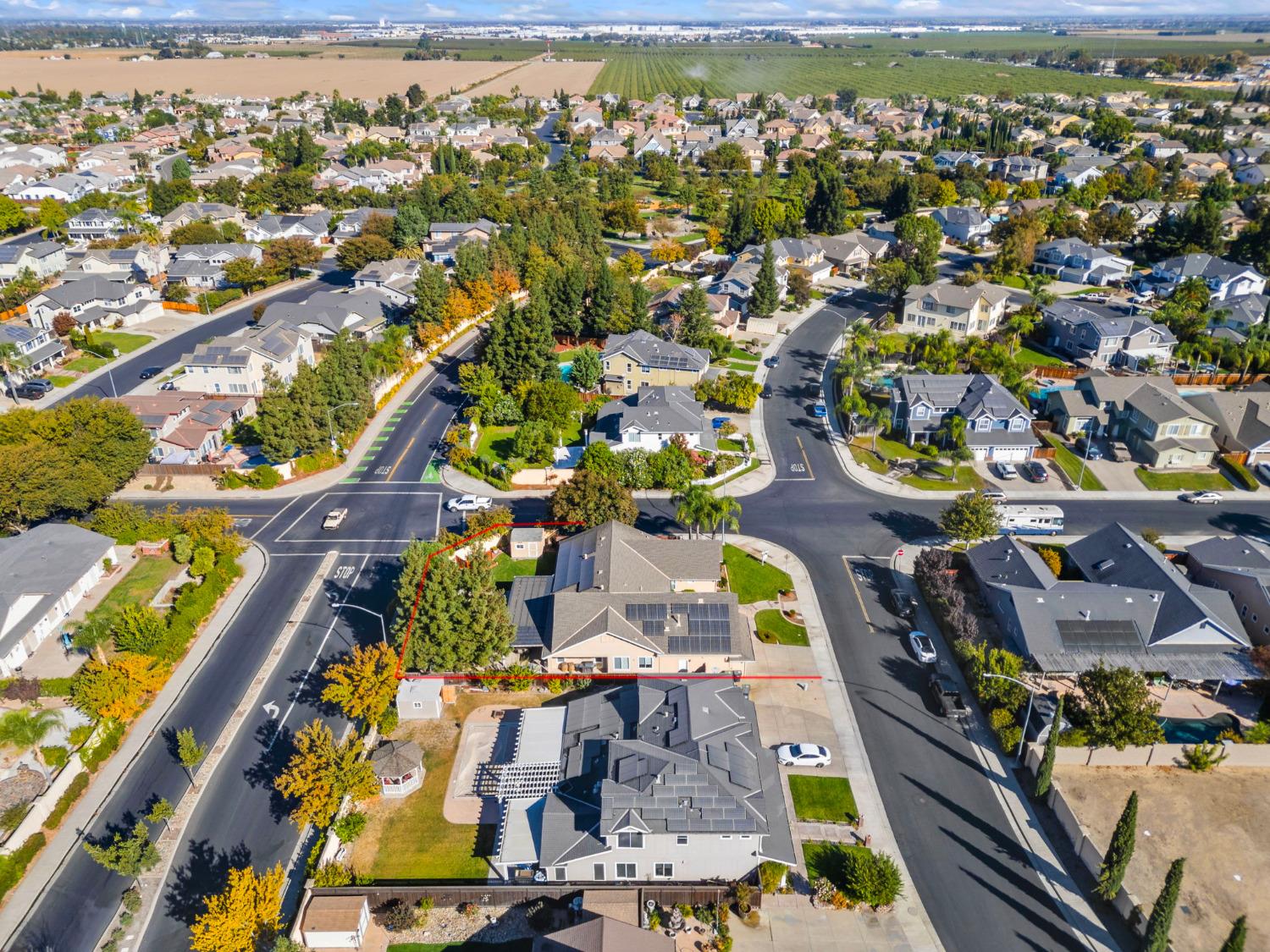 Detail Gallery Image 73 of 74 For 2577 Baigorry Ct, Tracy,  CA 95304 - 4 Beds | 2/1 Baths