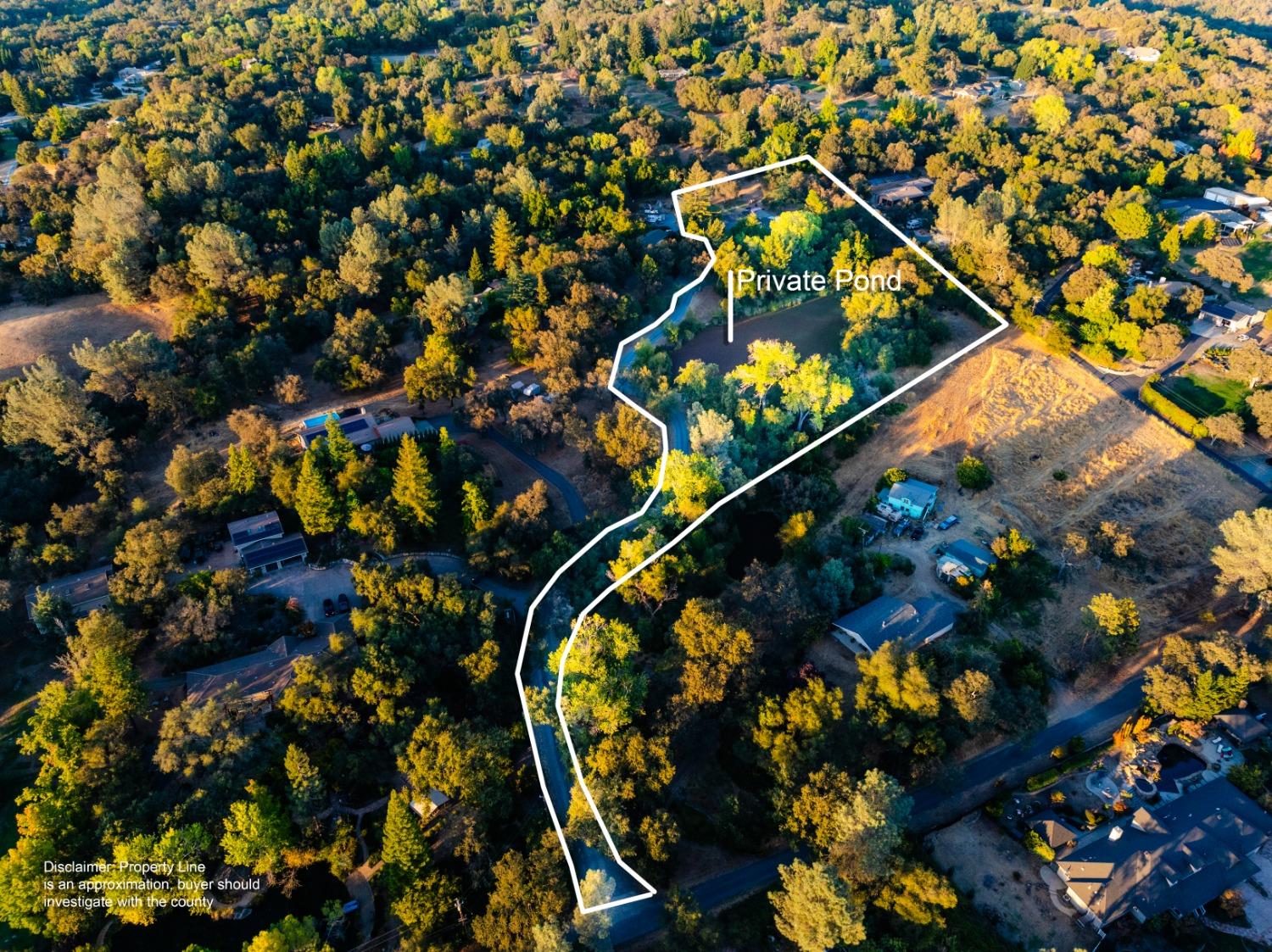 Aileen Way, Loomis, California image 2