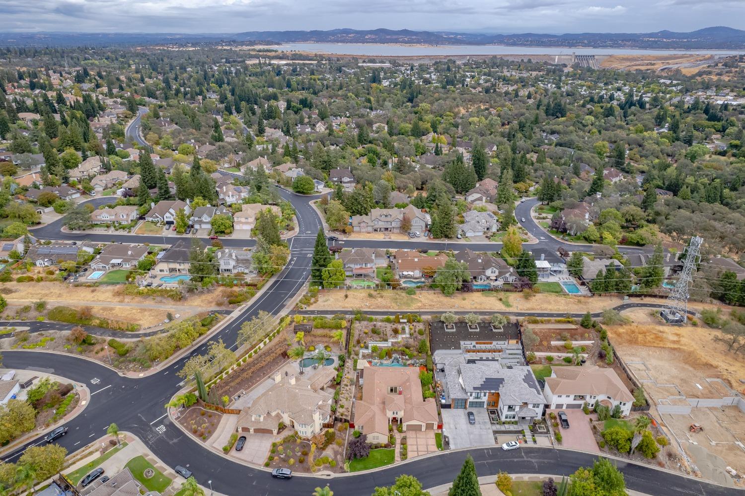 Detail Gallery Image 69 of 71 For 608 Landrise Ct, Folsom,  CA 95630 - 4 Beds | 3/1 Baths