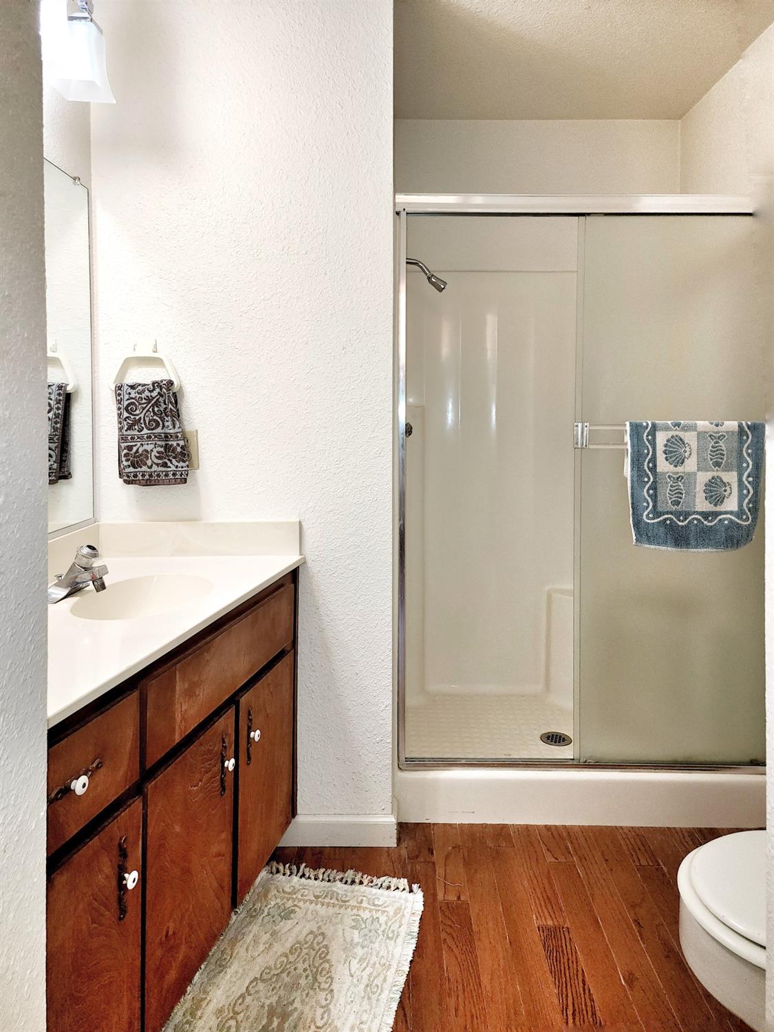 Detail Gallery Image 18 of 27 For 228 Foresthill Ave #B,  Auburn,  CA 95603 - 2 Beds | 2/1 Baths