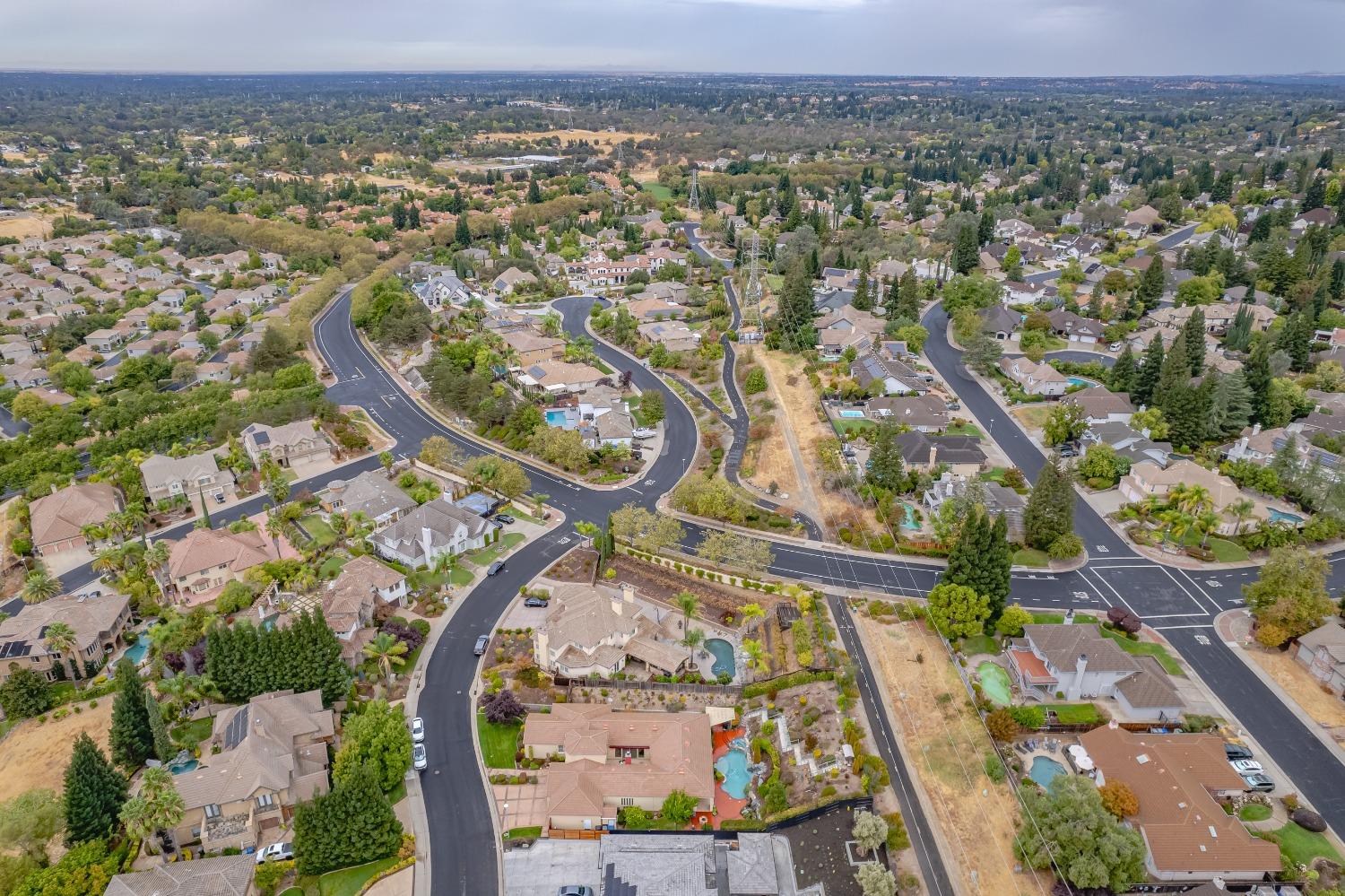 Detail Gallery Image 68 of 71 For 608 Landrise Ct, Folsom,  CA 95630 - 4 Beds | 3/1 Baths