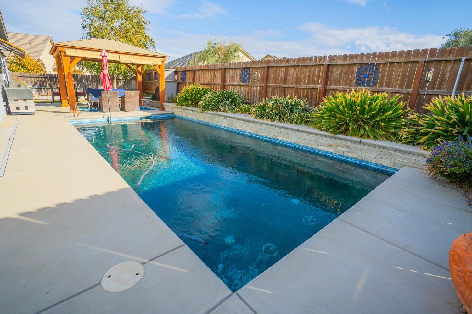 Detail Gallery Image 75 of 82 For 1207 Turquoise Ct, Los Banos,  CA 93635 - 4 Beds | 2 Baths