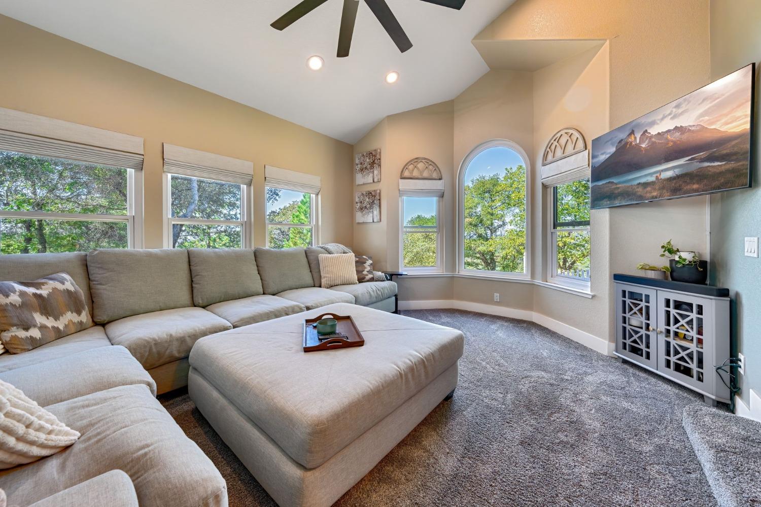 Detail Gallery Image 10 of 79 For 2188 American River Trl, Cool,  CA 95614 - 4 Beds | 2/1 Baths