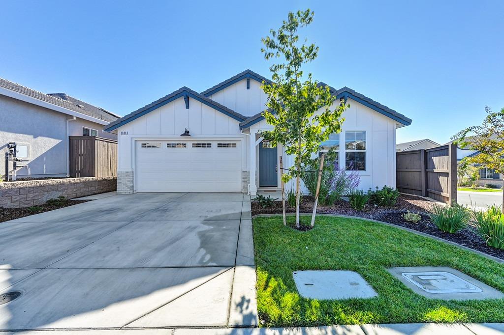 Detail Gallery Image 1 of 25 For 3600 Ramhorn Ridge Dr, Rocklin,  CA 95765 - 3 Beds | 2 Baths