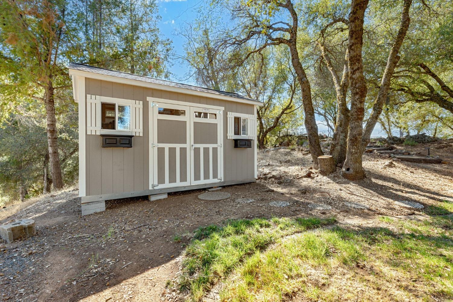 Detail Gallery Image 64 of 79 For 2188 American River Trl, Cool,  CA 95614 - 4 Beds | 2/1 Baths