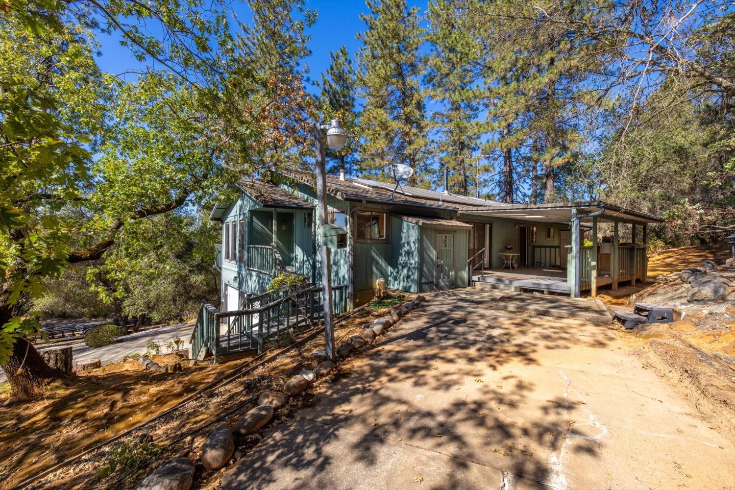 Detail Gallery Image 40 of 58 For 930 Ciceri Dr, Placerville,  CA 95667 - 3 Beds | 2/1 Baths