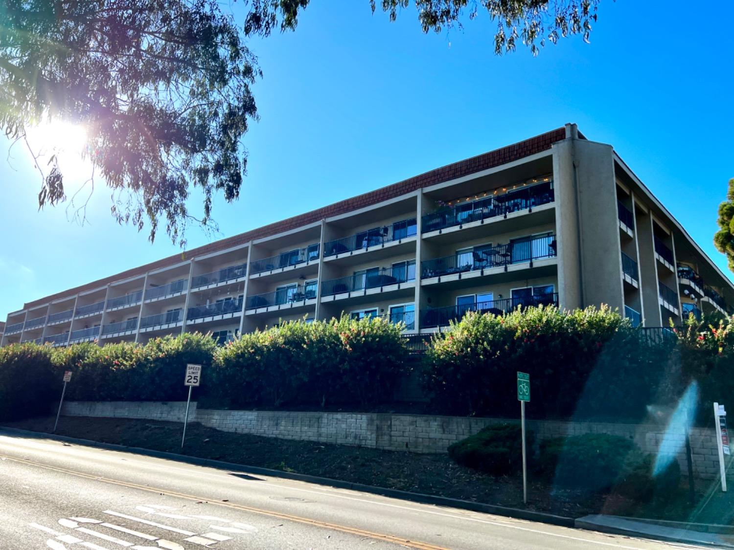 Detail Gallery Image 34 of 50 For 870 Park Ave #105,  Capitola,  CA 95010 - 2 Beds | 2 Baths