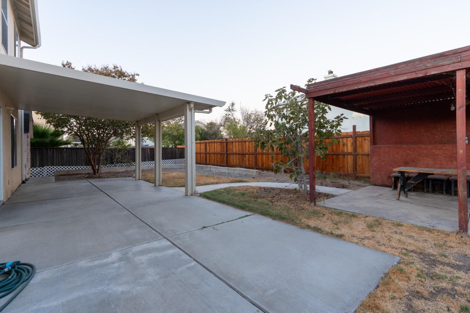 Detail Gallery Image 34 of 46 For 702 Harlequin Ct, Los Banos,  CA 93635 - 4 Beds | 2/1 Baths