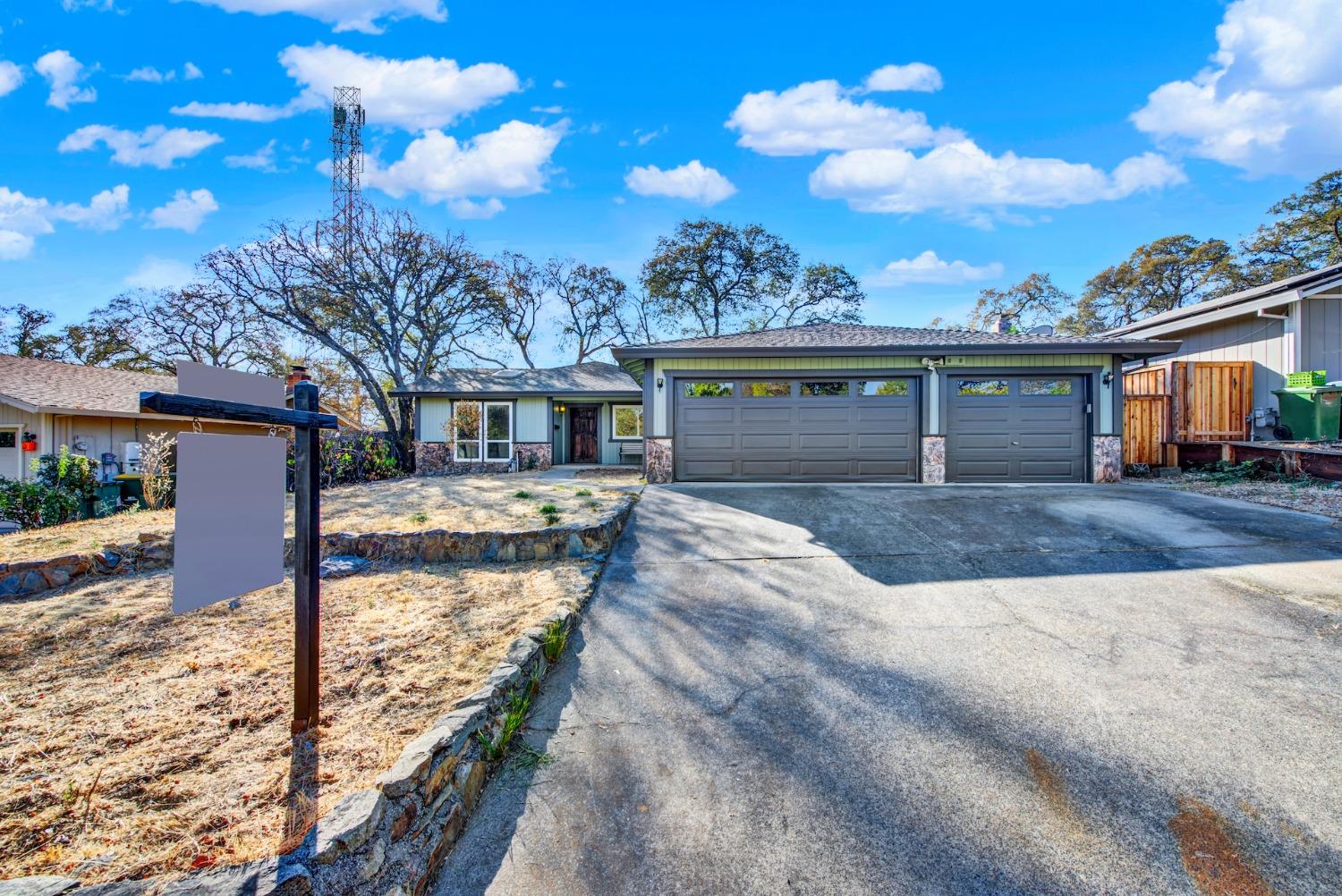 Detail Gallery Image 2 of 67 For 2783 King Edward Dr, El Dorado Hills,  CA 95762 - 3 Beds | 2/1 Baths