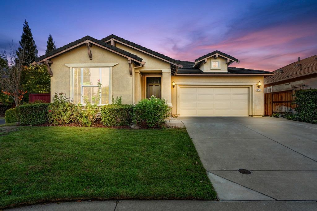 Detail Gallery Image 1 of 1 For 7256 Artisan Cir, Roseville,  CA 95678 - 3 Beds | 2 Baths