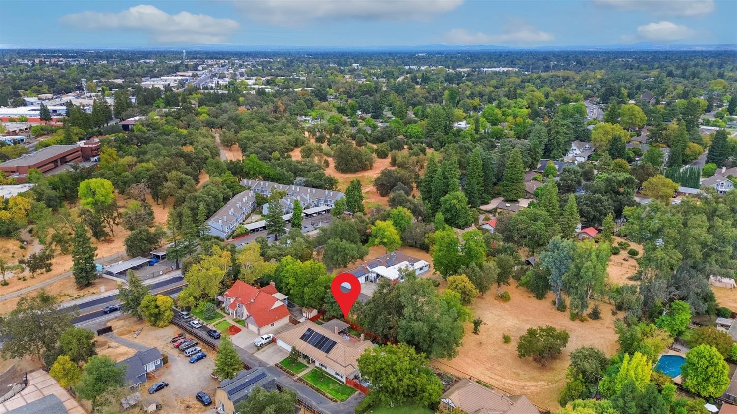 Detail Gallery Image 66 of 69 For 4110 Winding Bluff Ln, Sacramento,  CA 95841 - 3 Beds | 2/1 Baths