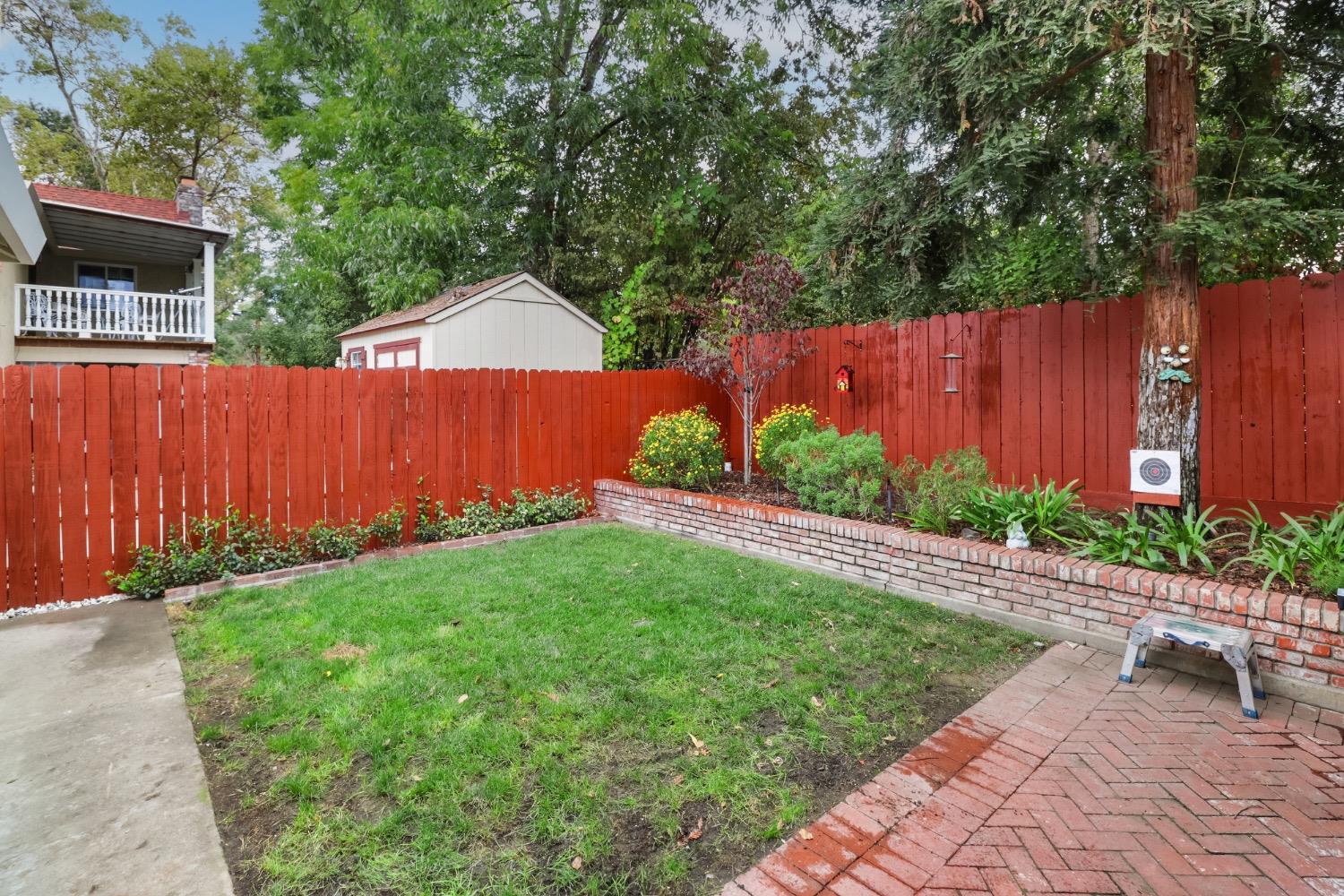 Detail Gallery Image 48 of 69 For 4110 Winding Bluff Ln, Sacramento,  CA 95841 - 3 Beds | 2/1 Baths