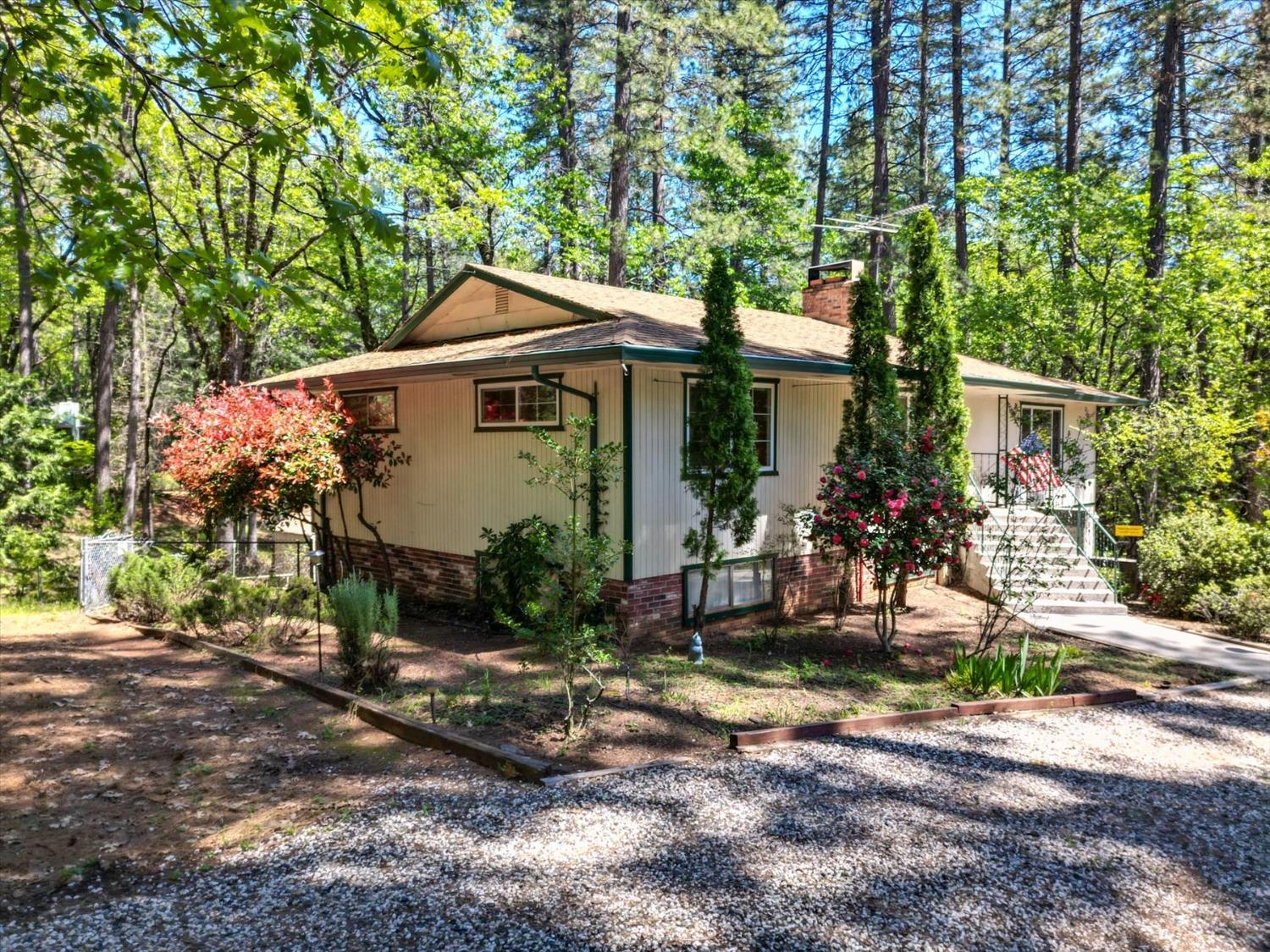 Detail Gallery Image 63 of 99 For 11452 Lexington Way, Grass Valley,  CA 95945 - 4 Beds | 3 Baths