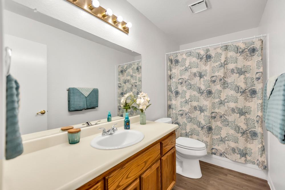 Detail Gallery Image 17 of 41 For 4839 Vir Mar St #64,  Fair Oaks,  CA 95628 - 2 Beds | 2 Baths