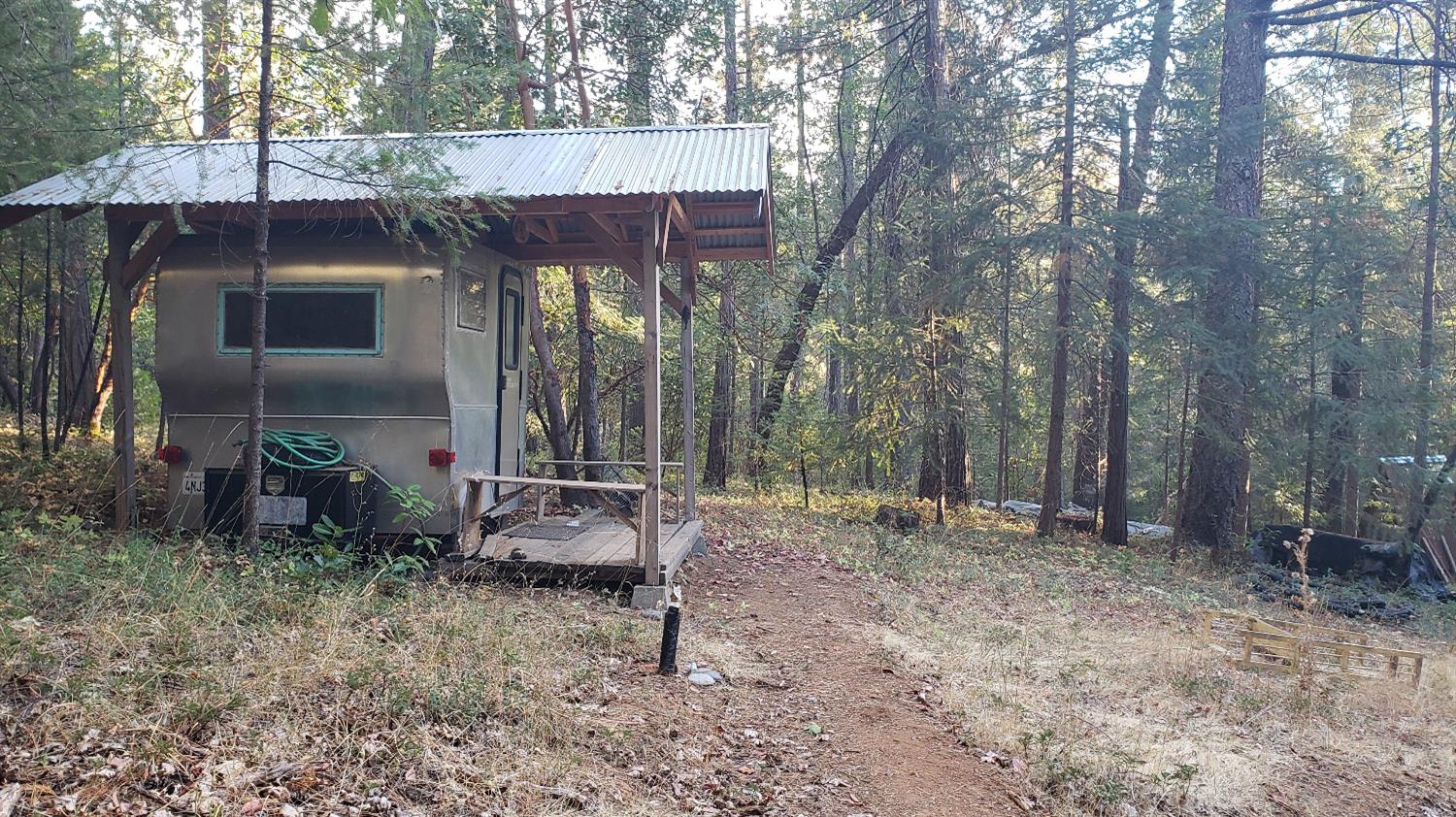 Detail Gallery Image 9 of 13 For 16136 Countrywood Ln, Nevada City,  CA 95959 - – Beds | – Baths