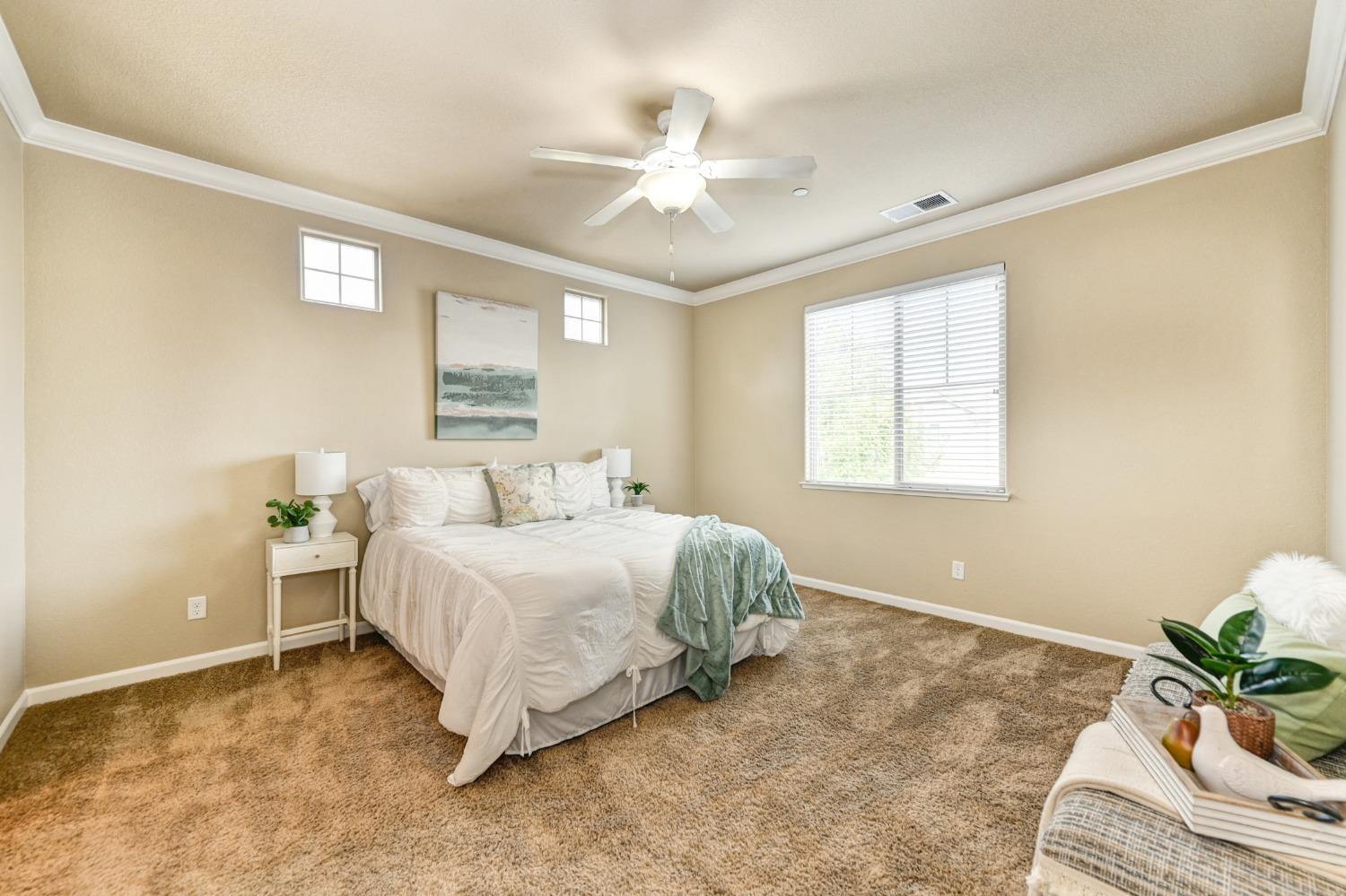 Detail Gallery Image 28 of 45 For 3605 Trentino St, Roseville,  CA 95747 - 3 Beds | 2/1 Baths