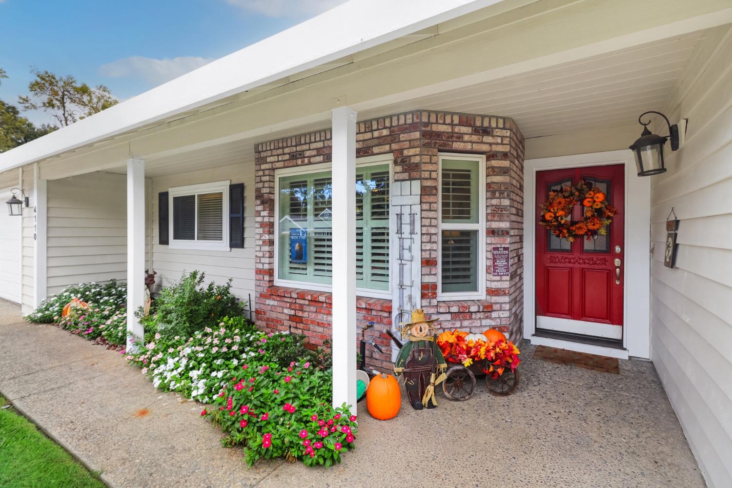 Detail Gallery Image 7 of 69 For 4110 Winding Bluff Ln, Sacramento,  CA 95841 - 3 Beds | 2/1 Baths