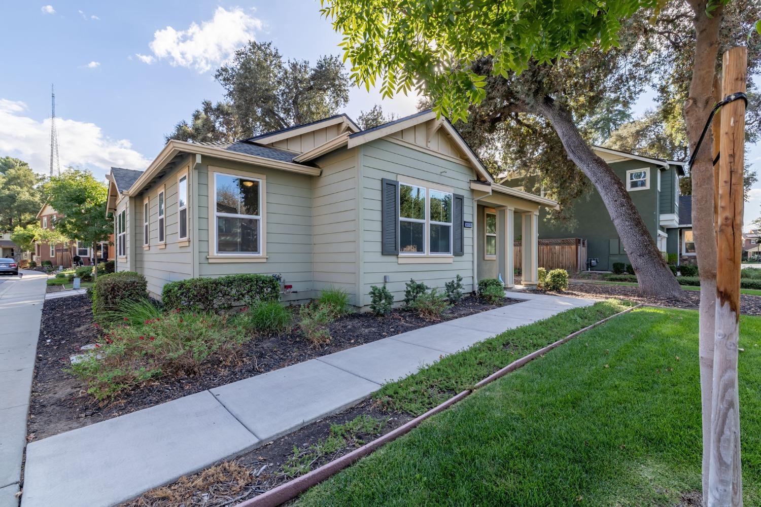 Detail Gallery Image 22 of 25 For 4459 Woodbine Dr, Stockton,  CA 95210 - 3 Beds | 2 Baths