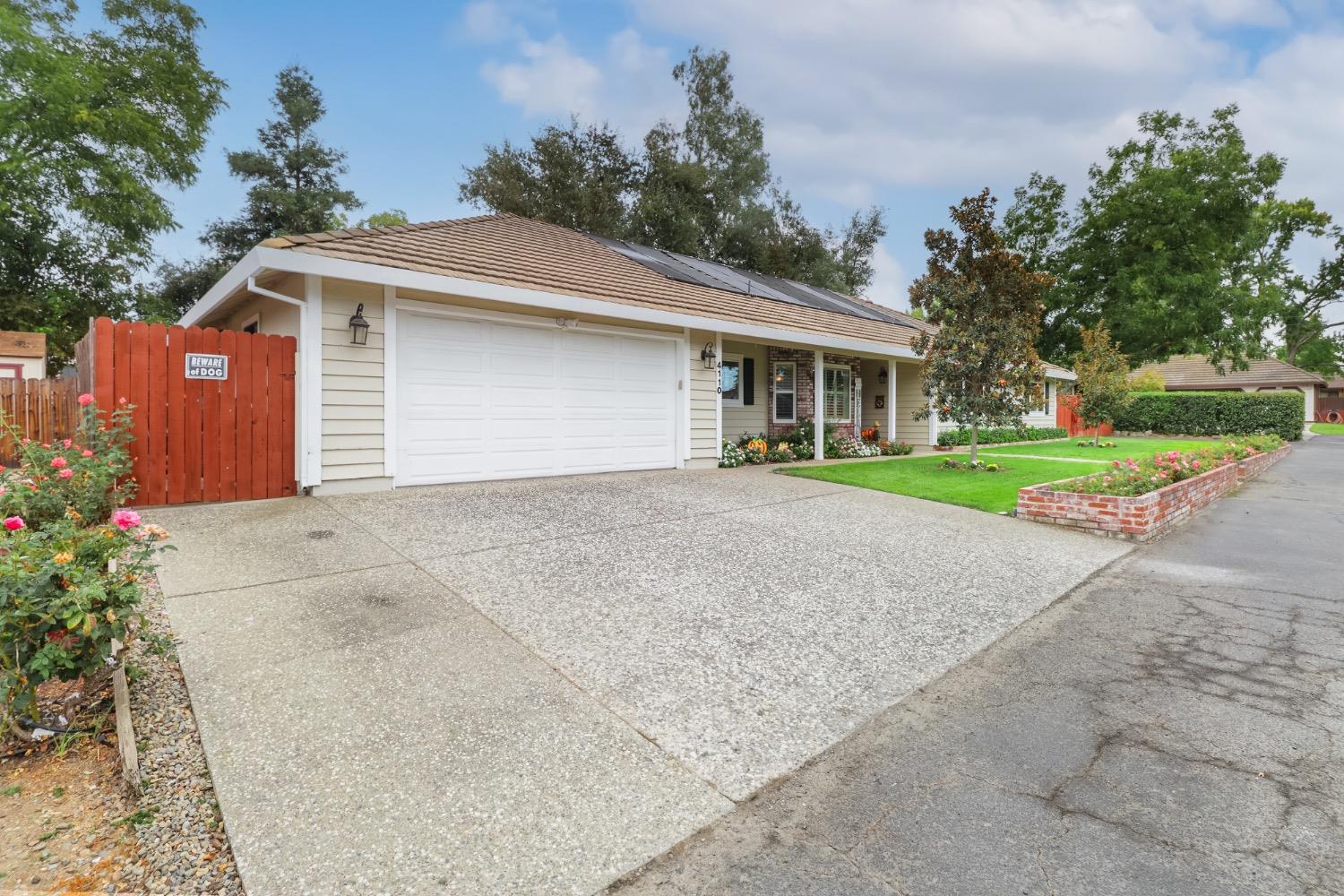 Detail Gallery Image 51 of 69 For 4110 Winding Bluff Ln, Sacramento,  CA 95841 - 3 Beds | 2/1 Baths