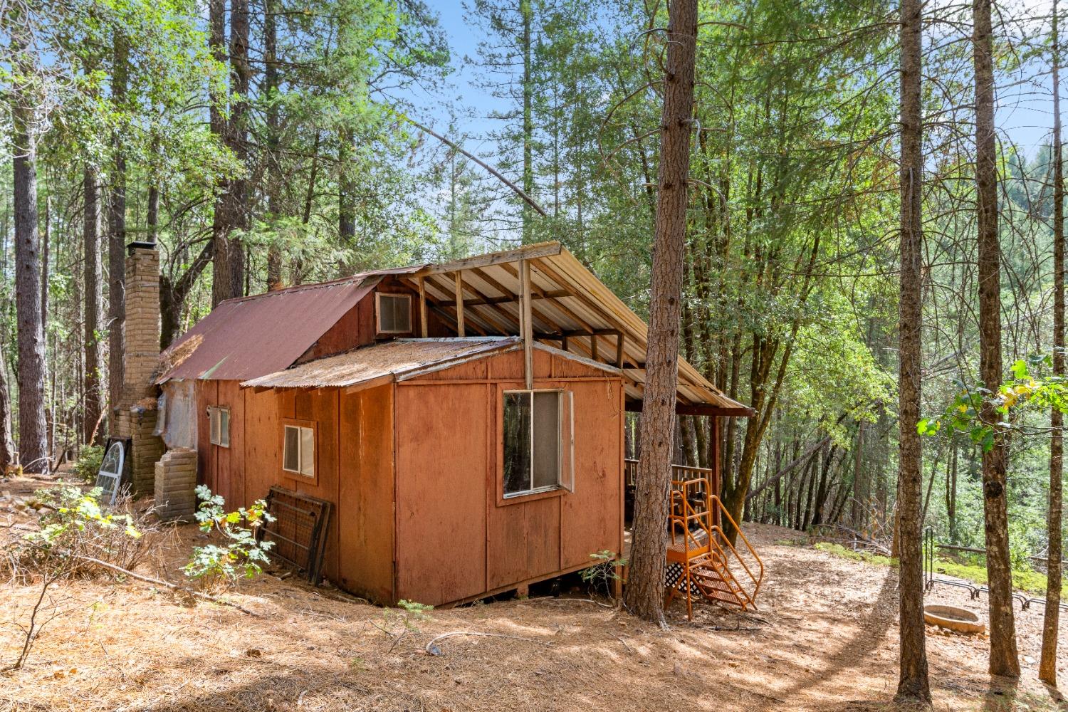 Detail Gallery Image 24 of 39 For 14715 Skeeter Hollow Rd, Nevada City,  CA 95959 - – Beds | – Baths