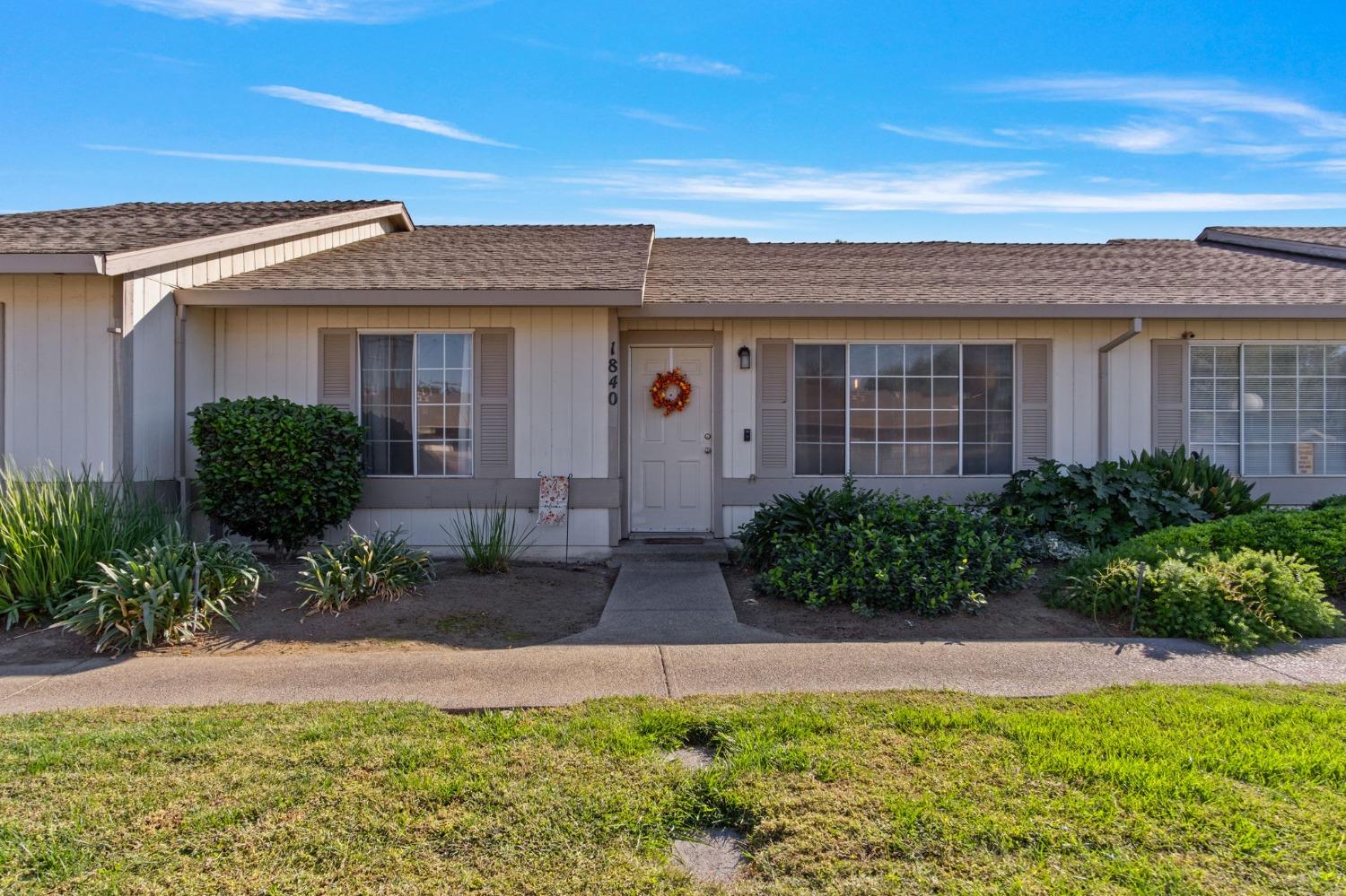 Detail Gallery Image 2 of 30 For 1840 1840 Merced Ave, Merced,  CA 95341 - 2 Beds | 1/1 Baths