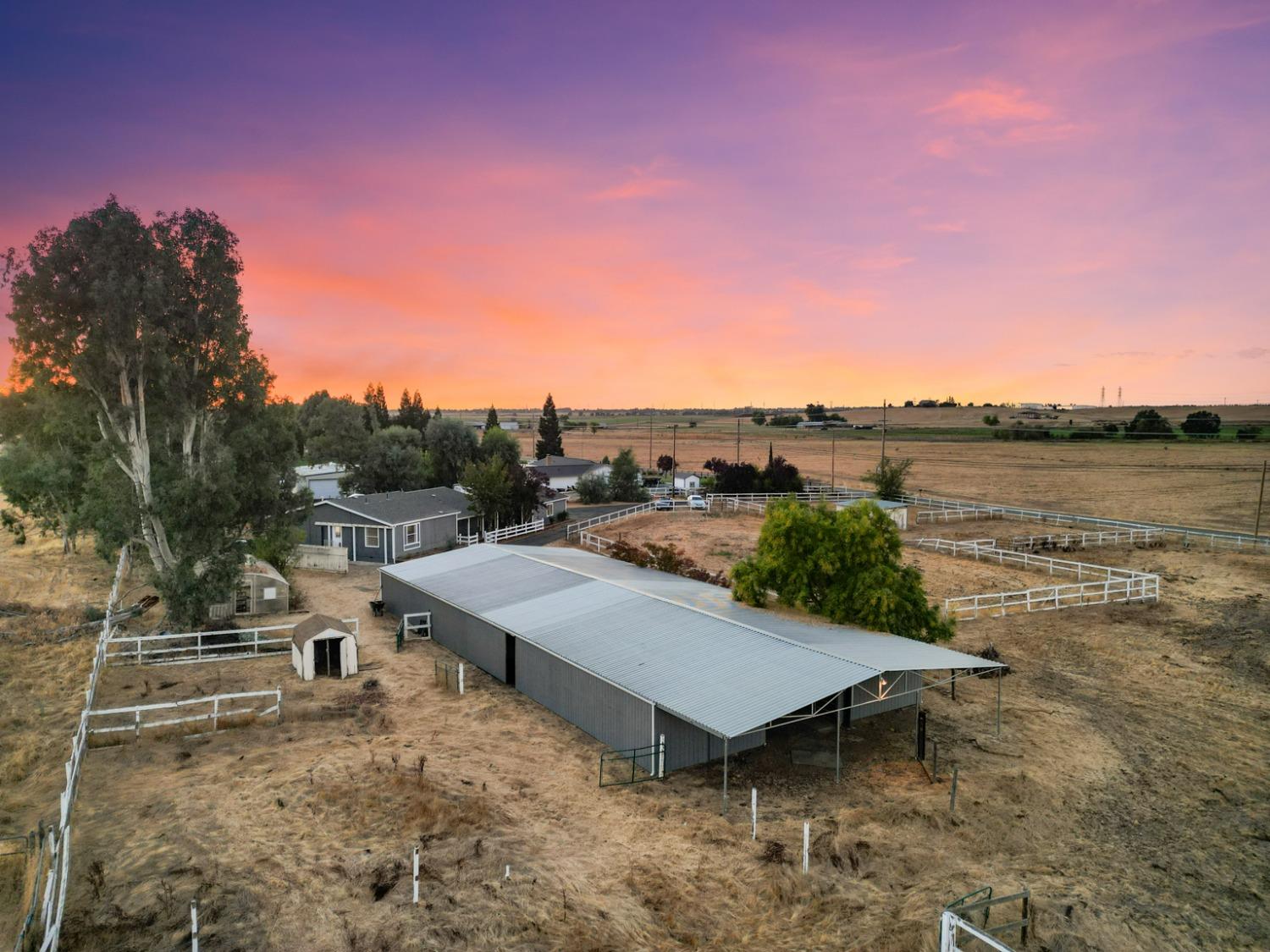 Detail Gallery Image 45 of 51 For 13664 Clay East Rd, Herald,  CA 95638 - 3 Beds | 2 Baths