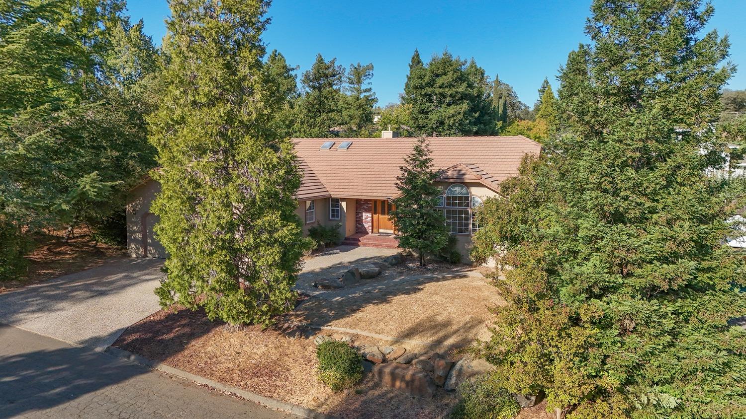 Detail Gallery Image 75 of 84 For 713 Oak Crest Cir, Placerville,  CA 95667 - 3 Beds | 2 Baths