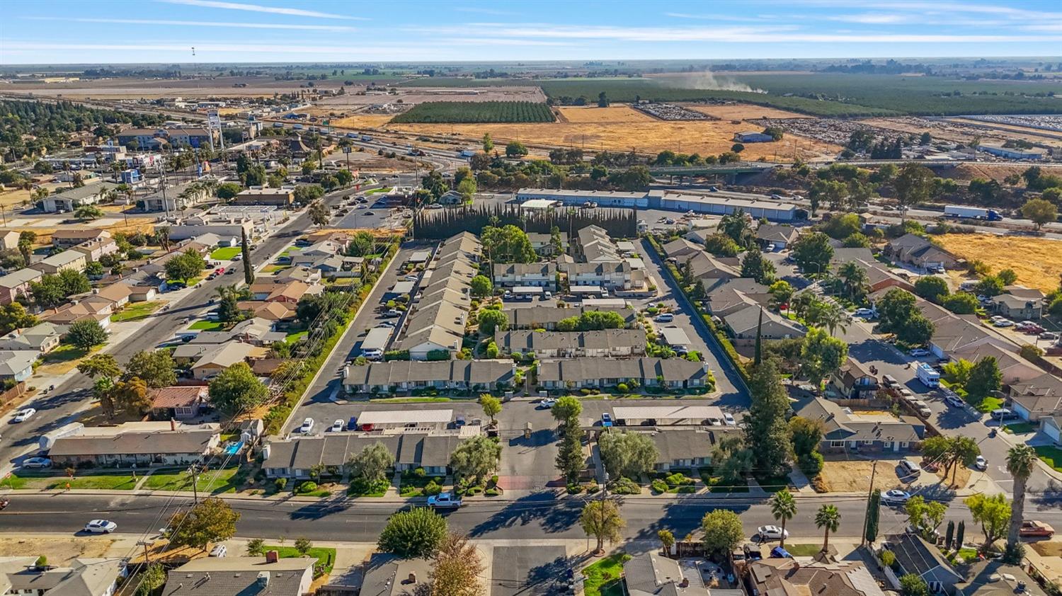 Detail Gallery Image 27 of 30 For 1840 1840 Merced Ave, Merced,  CA 95341 - 2 Beds | 1/1 Baths