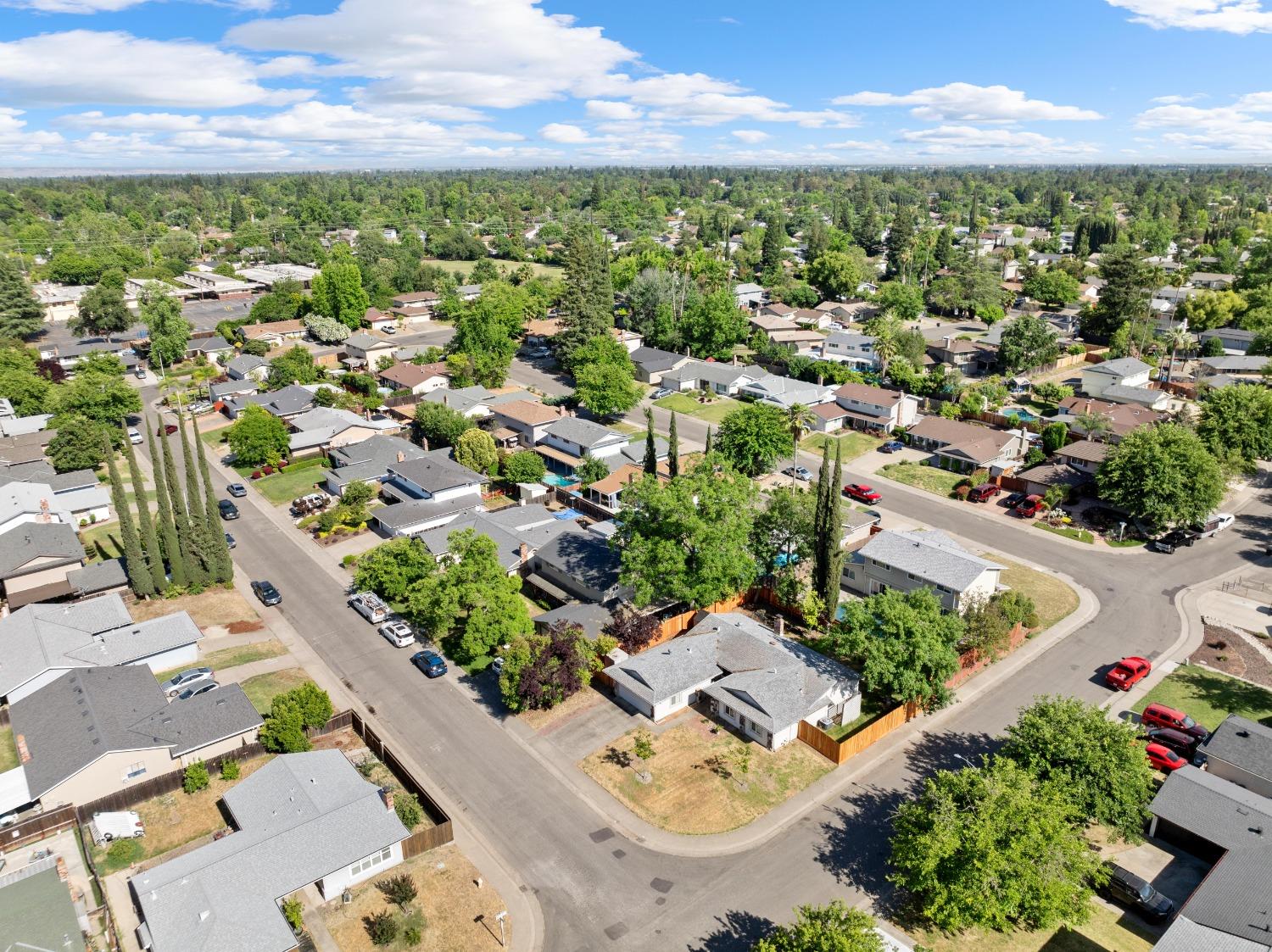 Mount Vernon Way, Fair Oaks, California image 8