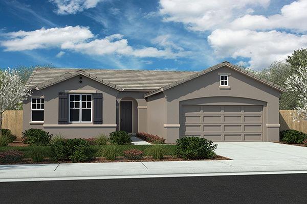 Detail Gallery Image 1 of 1 For 1764 Bridle Creek Way, Plumas Lake,  CA 95961 - 3 Beds | 2 Baths