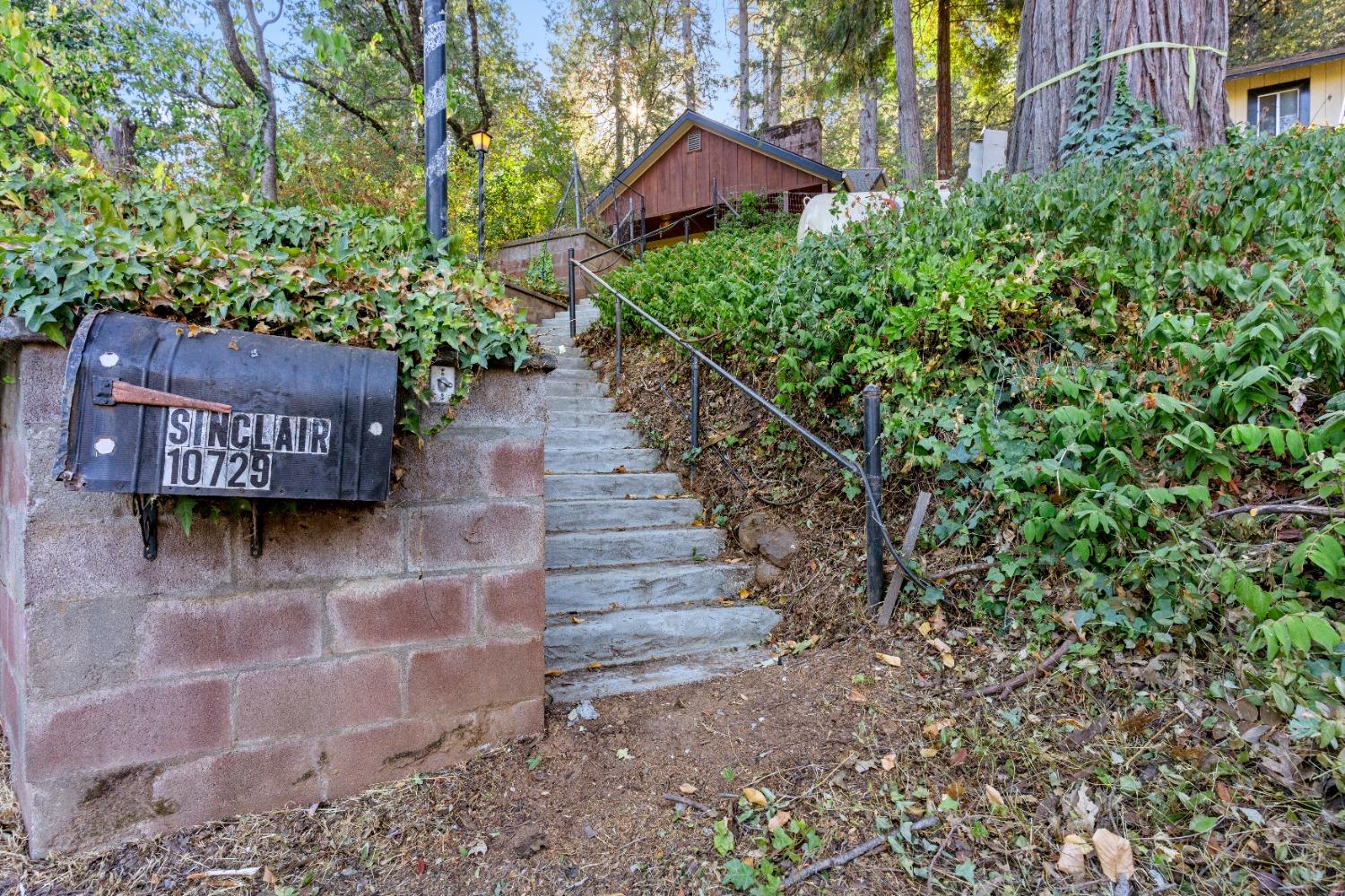 Detail Gallery Image 26 of 34 For 10729 N Bloomfield Rd, Nevada City,  CA 95959 - 3 Beds | 2 Baths