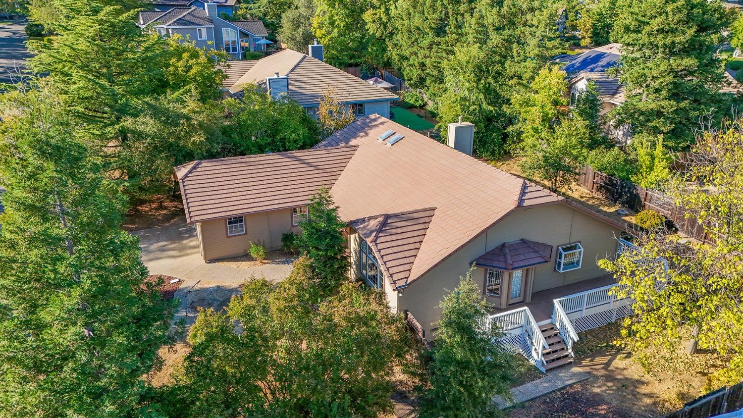 Detail Gallery Image 79 of 84 For 713 Oak Crest Cir, Placerville,  CA 95667 - 3 Beds | 2 Baths