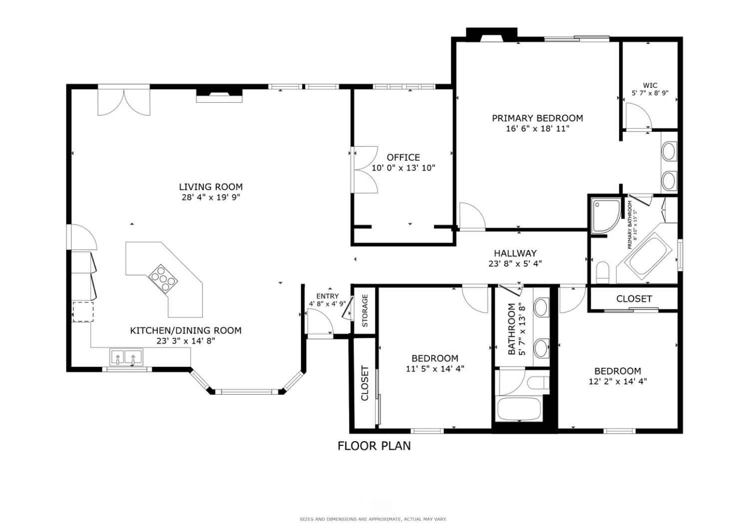 Detail Gallery Image 69 of 69 For 4110 Winding Bluff Ln, Sacramento,  CA 95841 - 3 Beds | 2/1 Baths