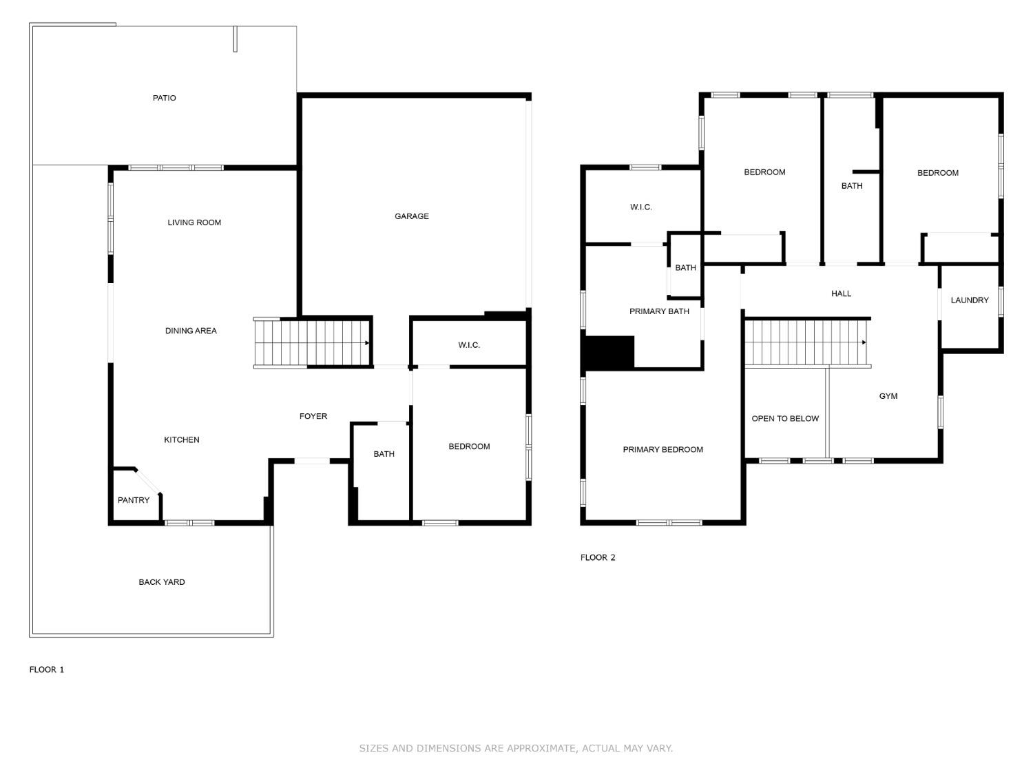 Detail Gallery Image 35 of 47 For 3344 Sunny Gate Ln, Folsom,  CA 95630 - 4 Beds | 3 Baths