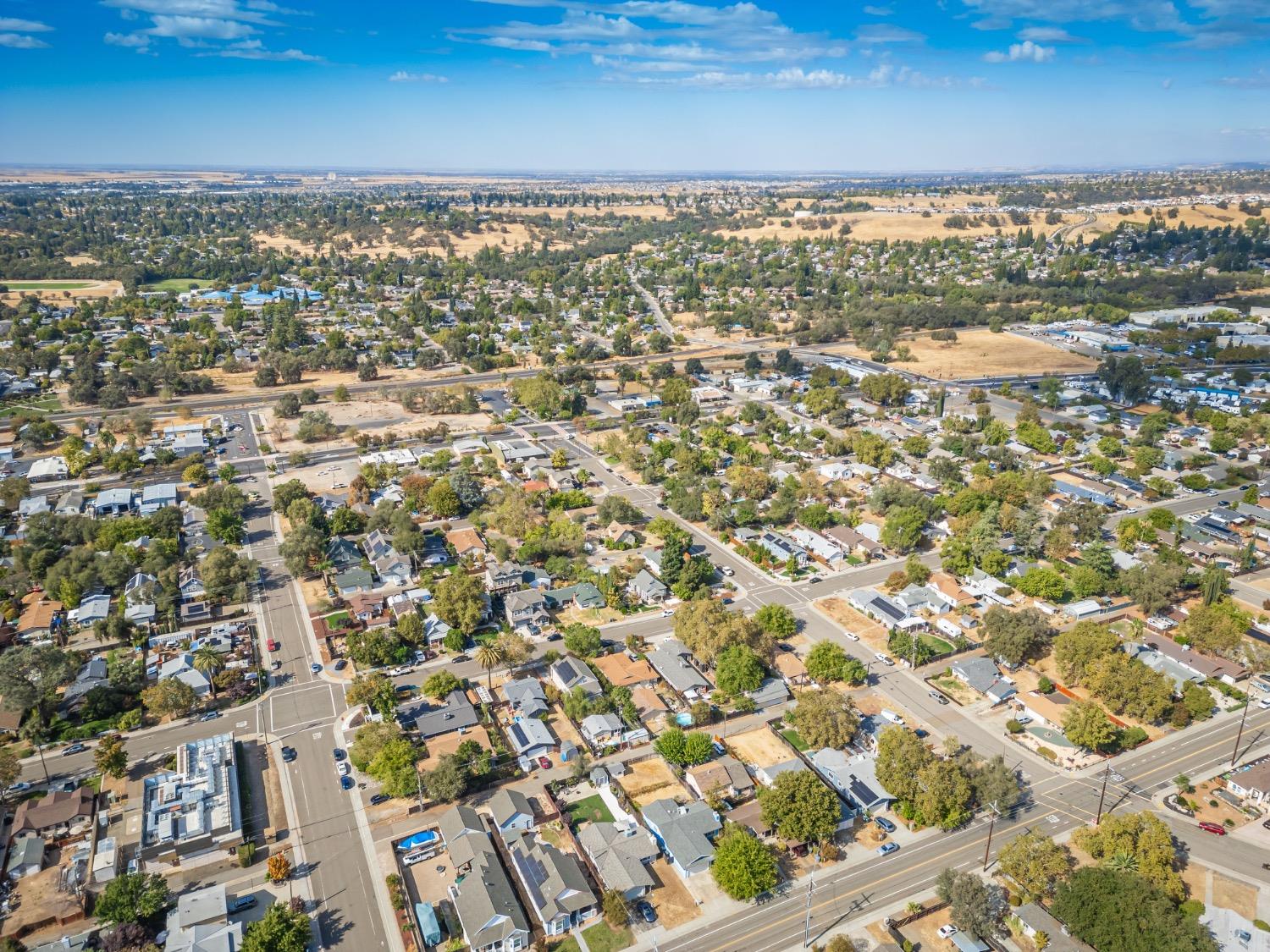 Grove Street, Rocklin, California image 33