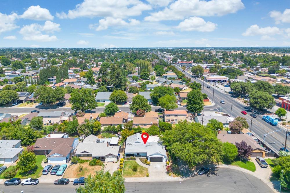 Detail Gallery Image 29 of 29 For 609 Norwich Ct, Sacramento,  CA 95833 - 3 Beds | 2 Baths