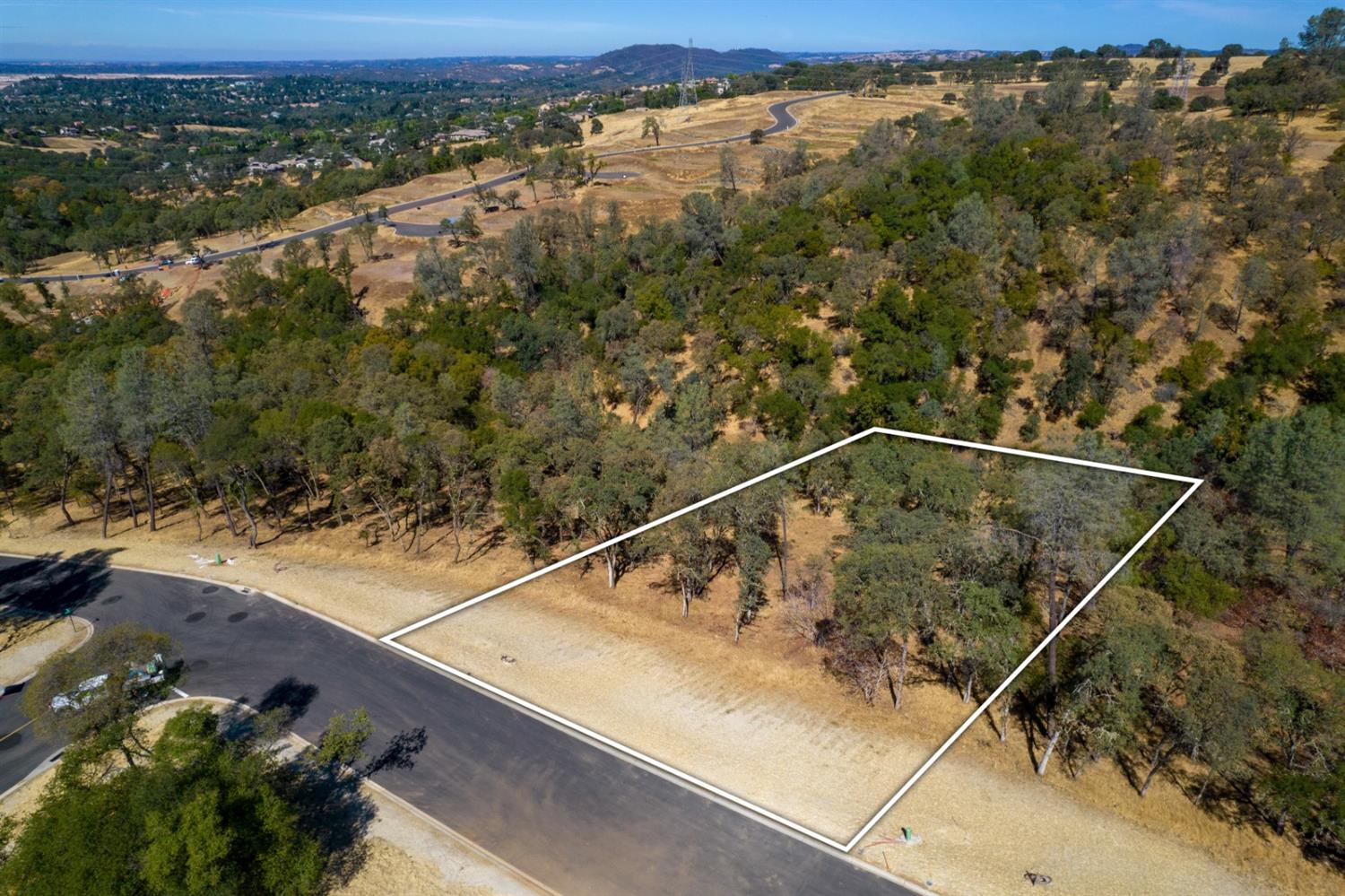 Detail Gallery Image 1 of 8 For 4135 Raphael Dr, El Dorado Hills,  CA 95762 - – Beds | – Baths