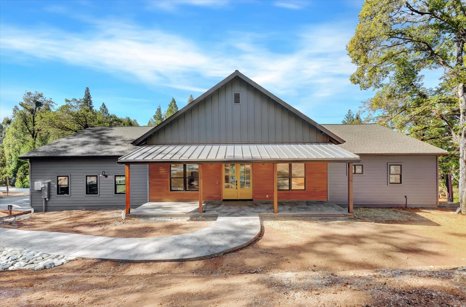 Detail Gallery Image 1 of 99 For 10214 Harmony Ridge Rd, Nevada City,  CA 95959 - 3 Beds | 3 Baths