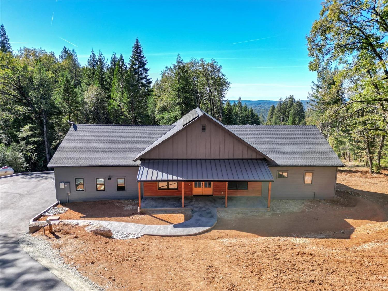 Detail Gallery Image 70 of 99 For 10214 Harmony Ridge Rd, Nevada City,  CA 95959 - 3 Beds | 3 Baths