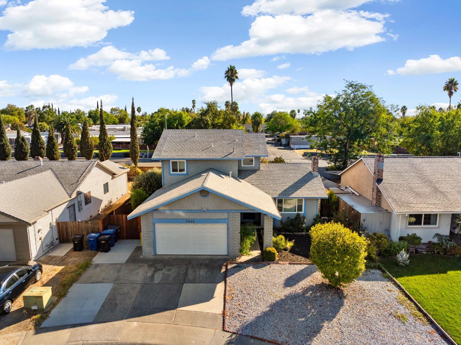 Detail Gallery Image 29 of 31 For 3640 Comanche Way, Antelope,  CA 95843 - 4 Beds | 2/1 Baths