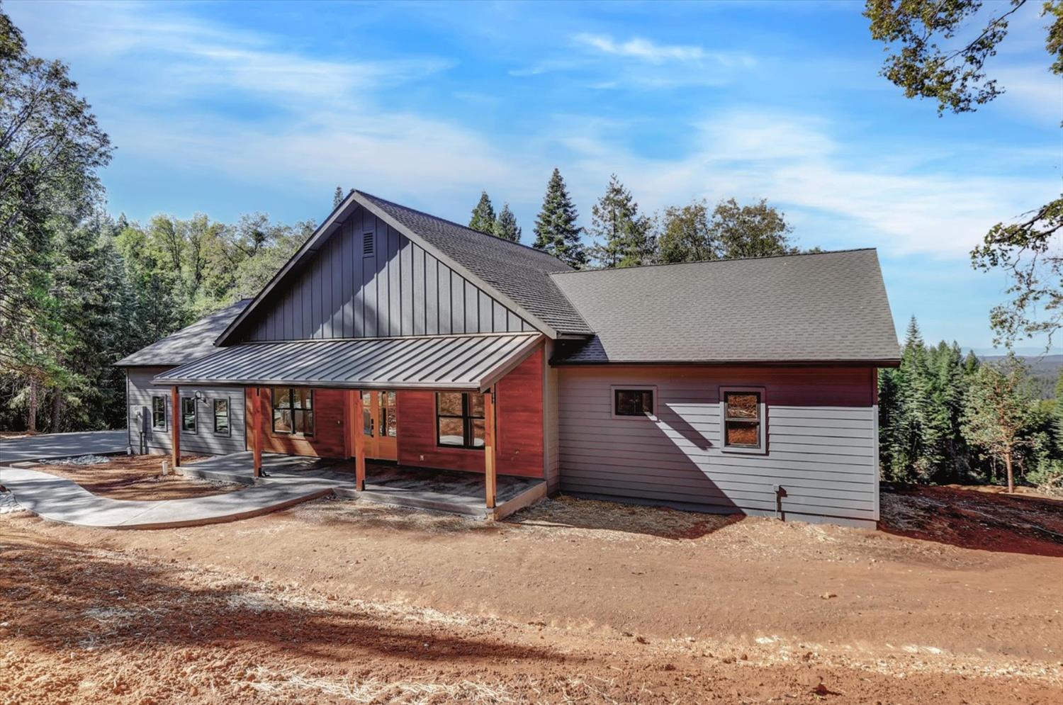 Detail Gallery Image 85 of 99 For 10214 Harmony Ridge Rd, Nevada City,  CA 95959 - 3 Beds | 3 Baths