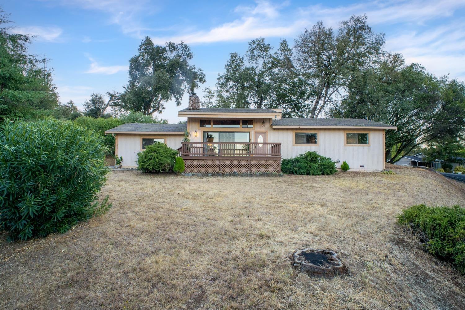 Detail Gallery Image 44 of 49 For 14777 Woodland Loop, Penn Valley,  CA 95946 - 3 Beds | 2 Baths