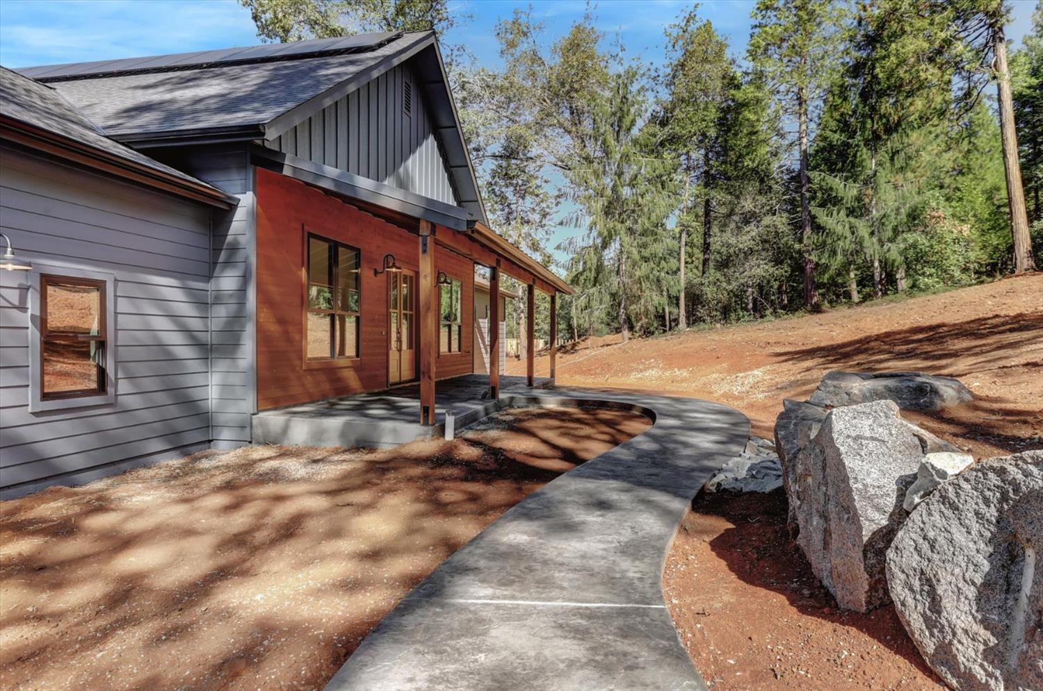 Detail Gallery Image 93 of 99 For 10214 Harmony Ridge Rd, Nevada City,  CA 95959 - 3 Beds | 3 Baths