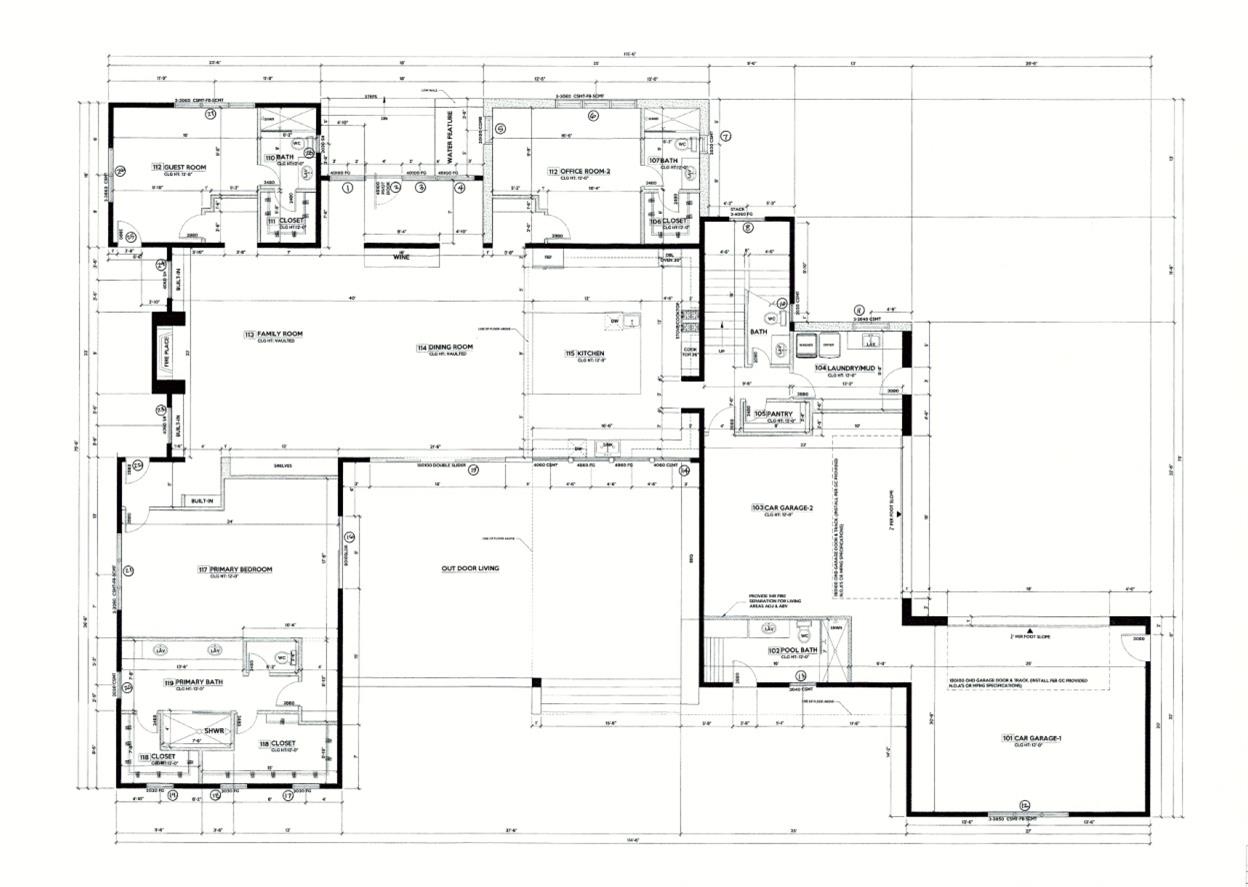 Detail Gallery Image 7 of 71 For 4160 Raphael Dr, El Dorado Hills,  CA 95762 - 5 Beds | 7 Baths