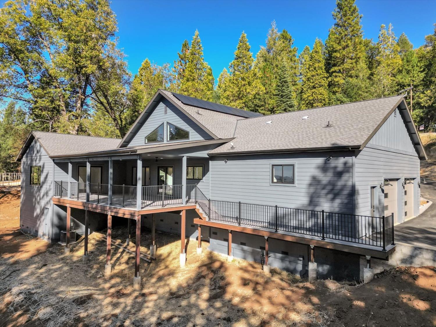 Detail Gallery Image 81 of 99 For 10214 Harmony Ridge Rd, Nevada City,  CA 95959 - 3 Beds | 3 Baths