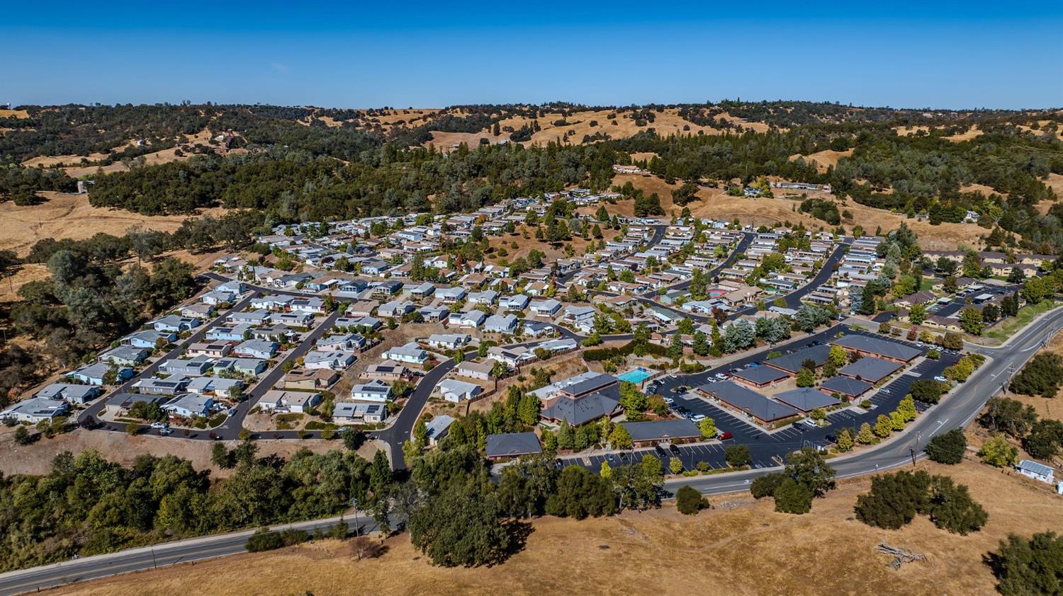 Detail Gallery Image 49 of 50 For 20 Rollingwood Drive 70, Jackson,  CA 95642 - 2 Beds | 2 Baths