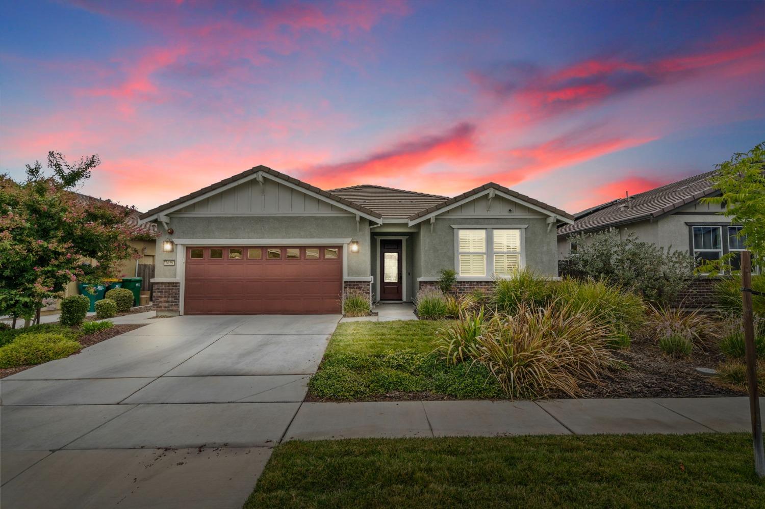 Detail Gallery Image 1 of 52 For 3059 Zaccaria Way, Stockton,  CA 95212 - 3 Beds | 2 Baths