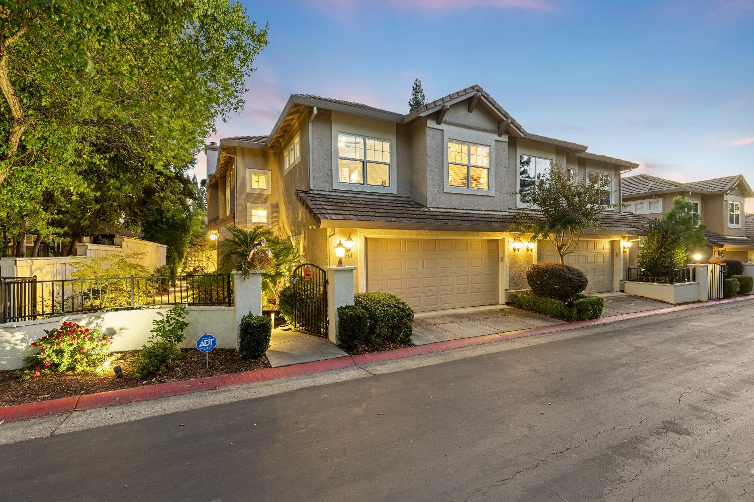 Detail Gallery Image 1 of 1 For 9922 Villa Florence Ln, Granite Bay,  CA 95746 - 3 Beds | 2/1 Baths