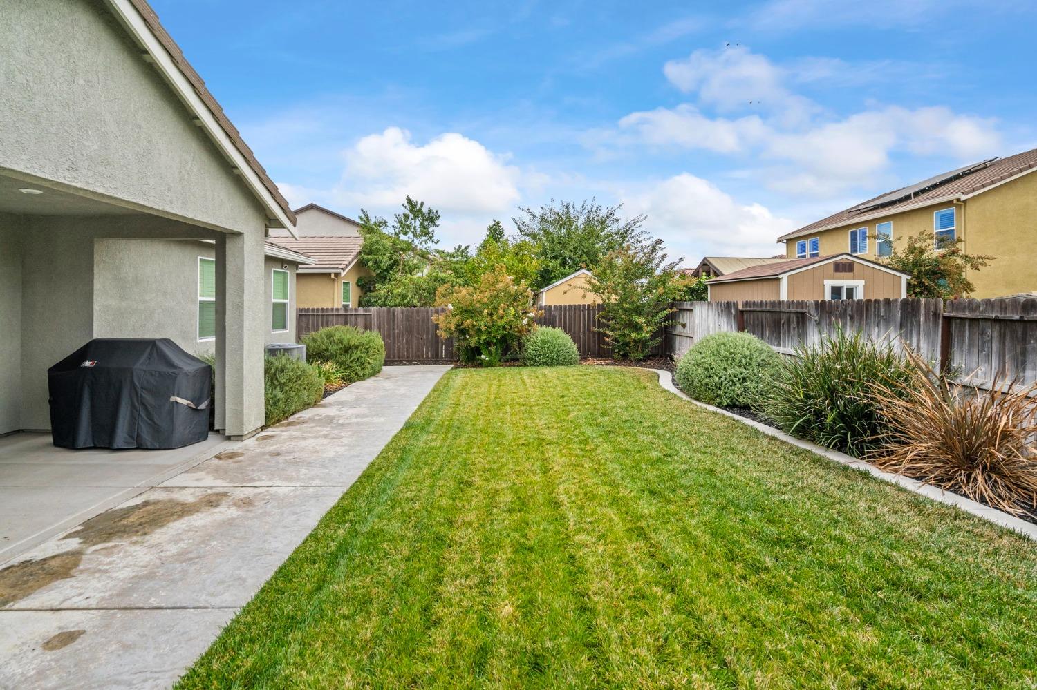 Detail Gallery Image 40 of 52 For 3059 Zaccaria Way, Stockton,  CA 95212 - 3 Beds | 2 Baths