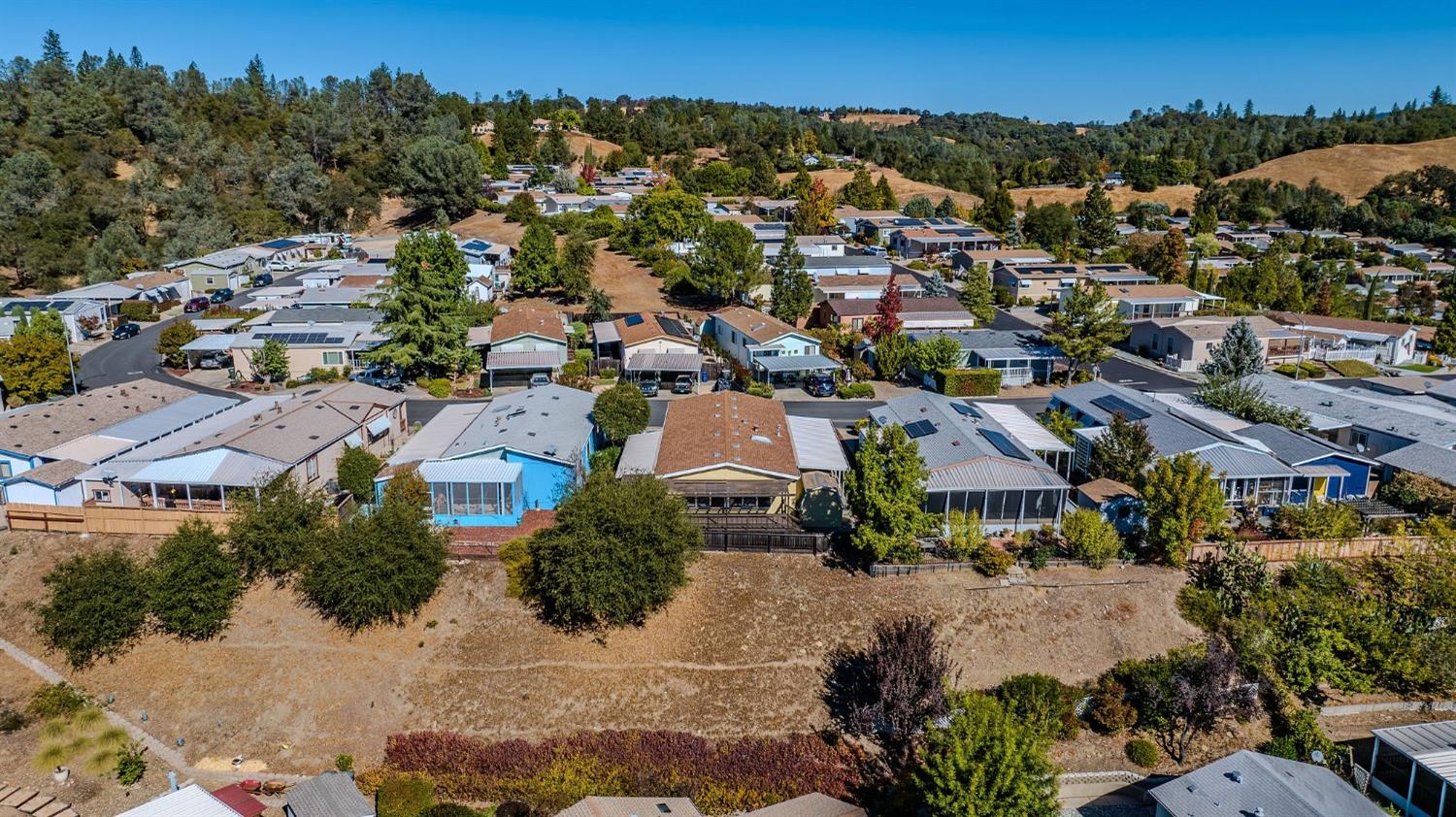 Detail Gallery Image 44 of 50 For 20 Rollingwood Drive 70, Jackson,  CA 95642 - 2 Beds | 2 Baths